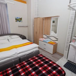 Békési Apartmanok Békés - Szobák