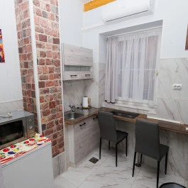 Békési Apartmanok Békés - Szobák