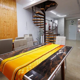 Békési Apartmanok Békés - Vendéglátás