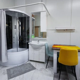 Békési Apartmanok Békés - Szobák