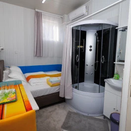 Békési Apartmanok Békés - Szobák