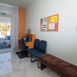 Békési Apartmanok Békés - Belső