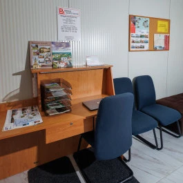 Békési Apartmanok Békés - Belső