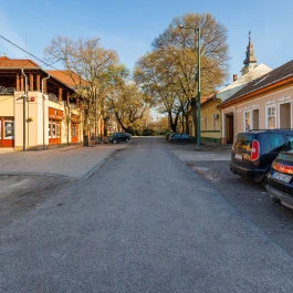 Békési Apartmanok Békés - Külső kép