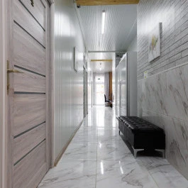 Békési Apartmanok Békés - Belső