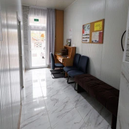 Békési Apartmanok Békés - Belső