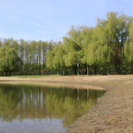 Dánfoki Üdülőközpont Faház Békés - Egyéb