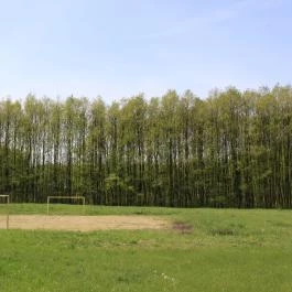 Dánfoki Üdülőközpont Faház Békés - Egyéb