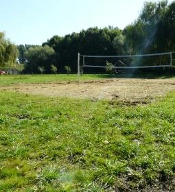 Dánfoki Üdülőközpont Faház