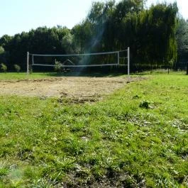 Dánfoki Üdülőközpont Faház Békés - Egyéb