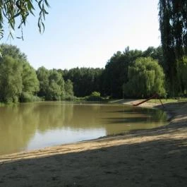 Dánfoki Üdülőközpont Faház Békés - Egyéb