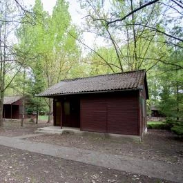 Dánfoki Üdülőközpont Faház Békés - Egyéb