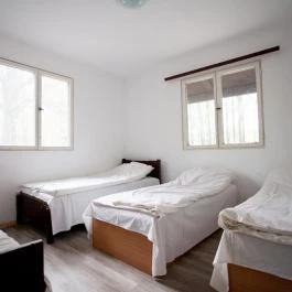 Dánfoki Üdülőközpont Faház Békés - Egyéb