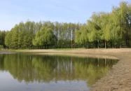 Dánfoki Üdülőközpont Ifjúsági szállás Békés