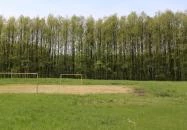 Dánfoki Üdülőközpont Ifjúsági szállás Békés