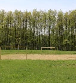 Dánfoki Üdülőközpont Ifjúsági szállás