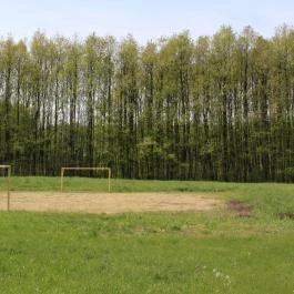 Dánfoki Üdülőközpont Ifjúsági szállás Békés - Egyéb