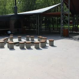 Dánfoki Üdülőközpont Ifjúsági szállás Békés - Egyéb