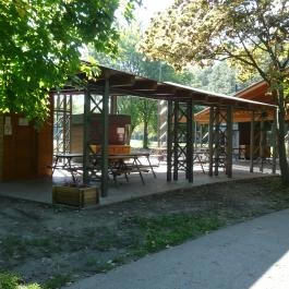 Dánfoki Üdülőközpont Ifjúsági szállás Békés - Egyéb