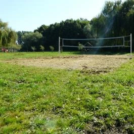 Dánfoki Üdülőközpont Ifjúsági szállás Békés - Egyéb