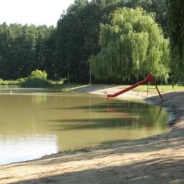 Dánfoki Üdülőközpont Ifjúsági szállás Békés - Egyéb