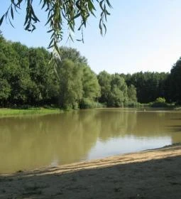 Dánfoki Üdülőközpont Ifjúsági szállás