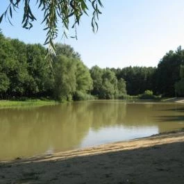 Dánfoki Üdülőközpont Ifjúsági szállás Békés - Egyéb