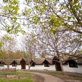 Dánfoki Üdülőközpont Ifjúsági szállás Békés - Egyéb