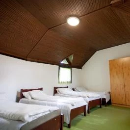 Dánfoki Üdülőközpont Ifjúsági szállás Békés - Egyéb