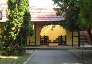 Dánfoki Üdülőközpont Panzió Békés