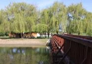 Dánfoki Üdülőközpont Panzió Békés