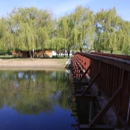 Dánfoki Üdülőközpont Panzió Békés - Egyéb