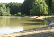 Dánfoki Üdülőközpont Panzió Békés