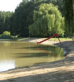 Dánfoki Üdülőközpont Panzió