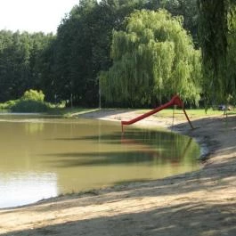 Dánfoki Üdülőközpont Panzió Békés - Egyéb