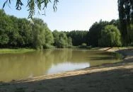 Dánfoki Üdülőközpont Panzió Békés