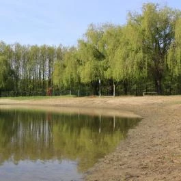 Dánfoki Üdülőközpont Panzió Békés - Egyéb