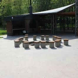 Dánfoki Üdülőközpont Panzió Békés - Egyéb