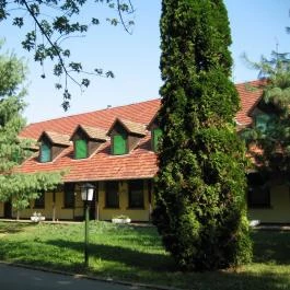 Dánfoki Üdülőközpont Panzió Békés - Egyéb