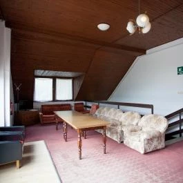 Dánfoki Üdülőközpont Panzió Békés - Egyéb