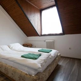 Dánfoki Üdülőközpont Panzió Békés - Egyéb