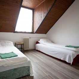 Dánfoki Üdülőközpont Panzió Békés - Egyéb