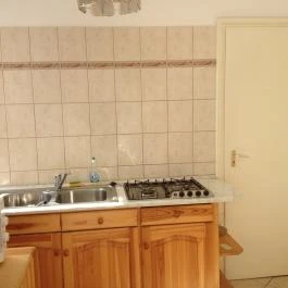 Diós Tanya Békés - Vendéglátás