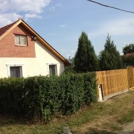 Diós Tanya Békés - Külső kép