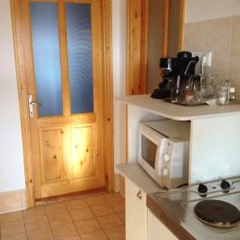 Diós Tanya Békés - Vendéglátás