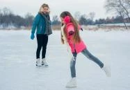 Békéscsaba - Békéscsabai jégpálya