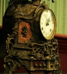 Fenyves Hotel étterme