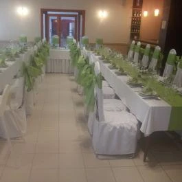 Fenyves Hotel étterme Békéscsaba - Egyéb