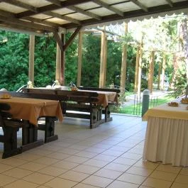 Fenyves Hotel étterme Békéscsaba - Egyéb