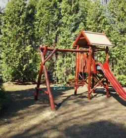 Fenyves Hotel étterme